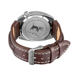 Spectre Automatic // WW-SP-FO