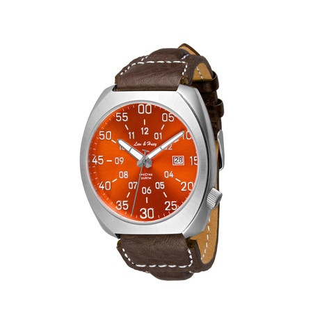 Spectre Automatic // WW-SP-FO