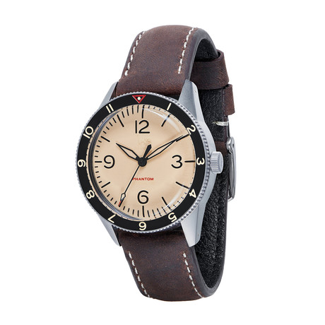 Phantom A Automatic // VK-P2-NS