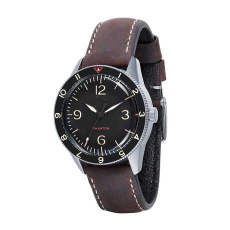 Phantom A Automatic // VK-P1-NS