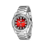 Orthos Automatic // WW-OR-RG