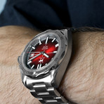 Orthos Automatic // WW-OR-RG