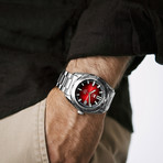 Orthos Automatic // WW-OR-RG