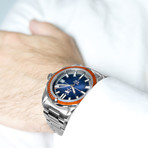 Orthos Automatic // WW-OR-BO