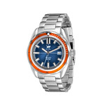 Orthos Automatic // WW-OR-BO