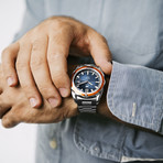 Orthos Automatic // WW-OR-BO