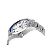 Cerberus Automatic // WW-CE-WB