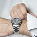 Cerberus Automatic // WW-CE-WB