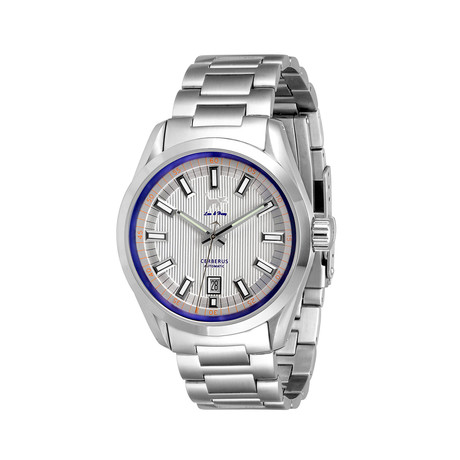 Cerberus Automatic // WW-CE-WB