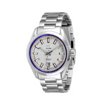 Cerberus Automatic // WW-CE-WB