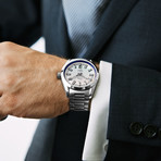 Cerberus Automatic // WW-CE-WB