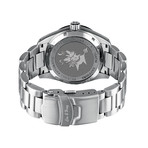 Cerberus Automatic // WW-CE-WB