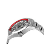 Cerberus Automatic // WW-CE-GR