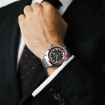 Cerberus Automatic // WW-CE-GR