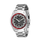 Cerberus Automatic // WW-CE-GR