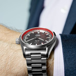 Cerberus Automatic // WW-CE-GR