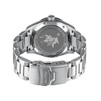 Cerberus Automatic // WW-CE-GR