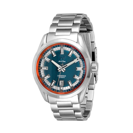 Cerberus Automatic // WW-CE-BO