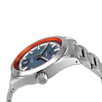 Cerberus Automatic // WW-CE-BO