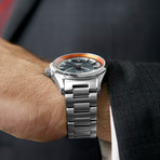 Cerberus Automatic // WW-CE-BO