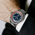 Cerberus Automatic // WW-CE-BO