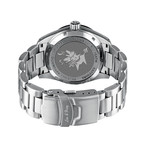 Cerberus Automatic // WW-CE-BO