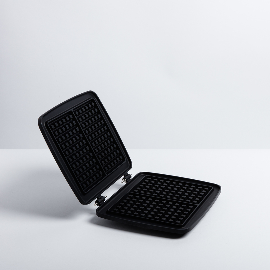 Croquade Professional Waffle Makers Touch of Modern