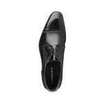 Michelangelo Oxford // Black (Size: 44 (Euro))