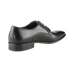 Gianni Oxford // Black (Size: 44 (Euro))