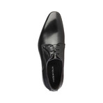 Gianni Oxford // Black (Size: 44 (Euro))
