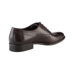 Camillo Oxford // Dark Brown (Euro: 40)