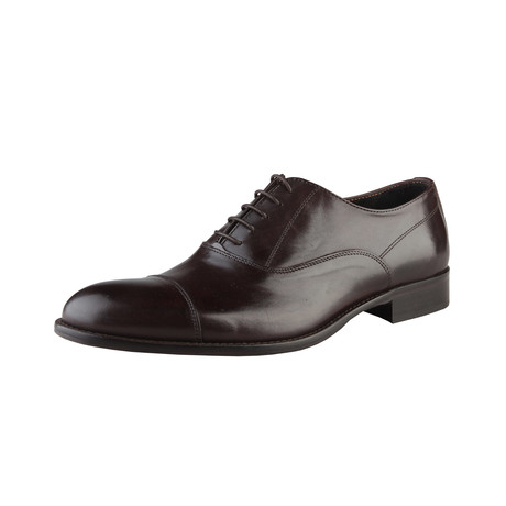 Camillo Oxford // Dark Brown (Euro: 40)