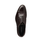 Camillo Oxford // Dark Brown (Euro: 40)