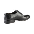Giorgio Oxford // Black (Euro: 43)