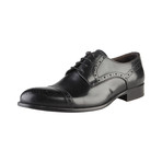 Giorgio Oxford // Black (Euro: 43)