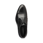 Giorgio Oxford // Black (Euro: 43)