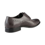 Giorgio Oxford // Grey (Euro: 40)