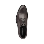 Giorgio Oxford // Grey (Euro: 40)