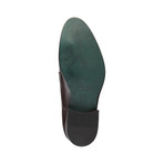 Giorgio Oxford // Dark Brown (Size: 44 (Euro))