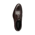 Giorgio Oxford // Dark Brown (Size: 44 (Euro))
