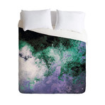 Duvet Cover // Color Washed (Twin)