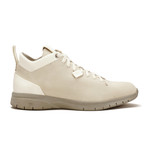 Biotrainer Mid-Top Sneaker // Greige (Euro: 40)