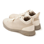 Biotrainer Mid-Top Sneaker // Greige (Euro: 40)