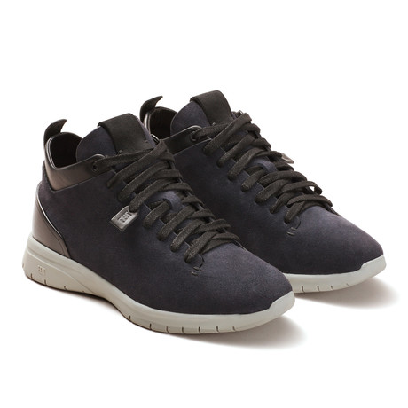 Biotrainer Mid-Top Sneaker // Marine (Euro: 40)