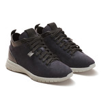 Biotrainer Mid-Top Sneaker // Marine (Euro: 42)