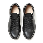 Biotrainer Leather Sneaker // Black (Euro: 41)