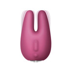 FORM 2 // Waterproof Rechargeable Vibrator (Pink)