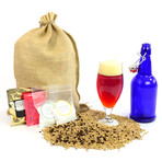 Copperhead Irish Red Ale One Gallon Recipe Pack