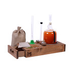 Microbrewer One Gallon Beer Making Kit