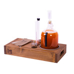 Microbrewer One Gallon Beer Making Kit